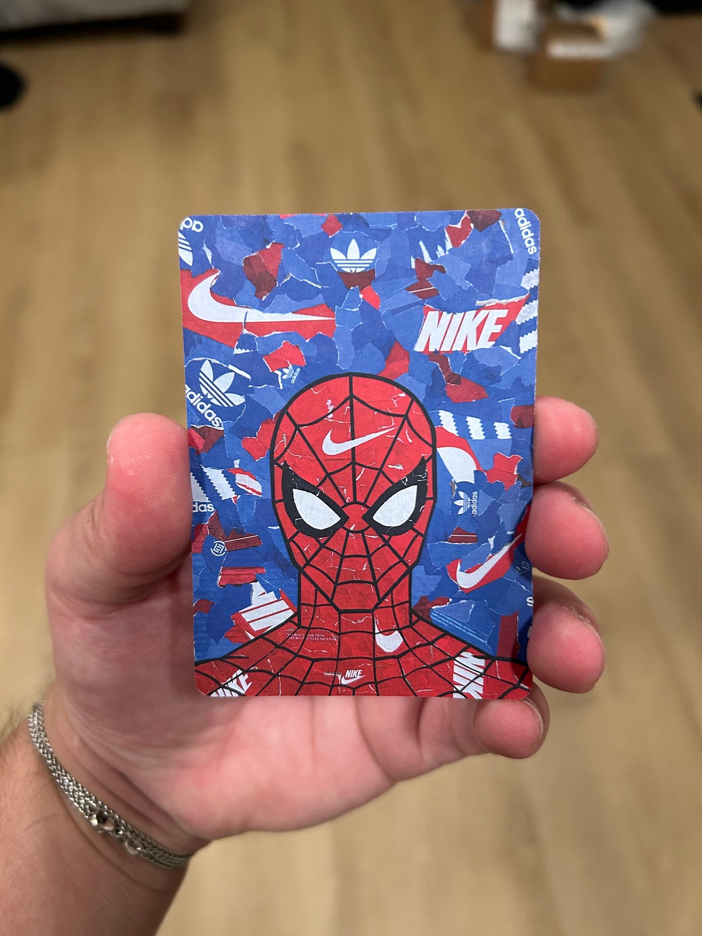 Collectible Art Card Bundle