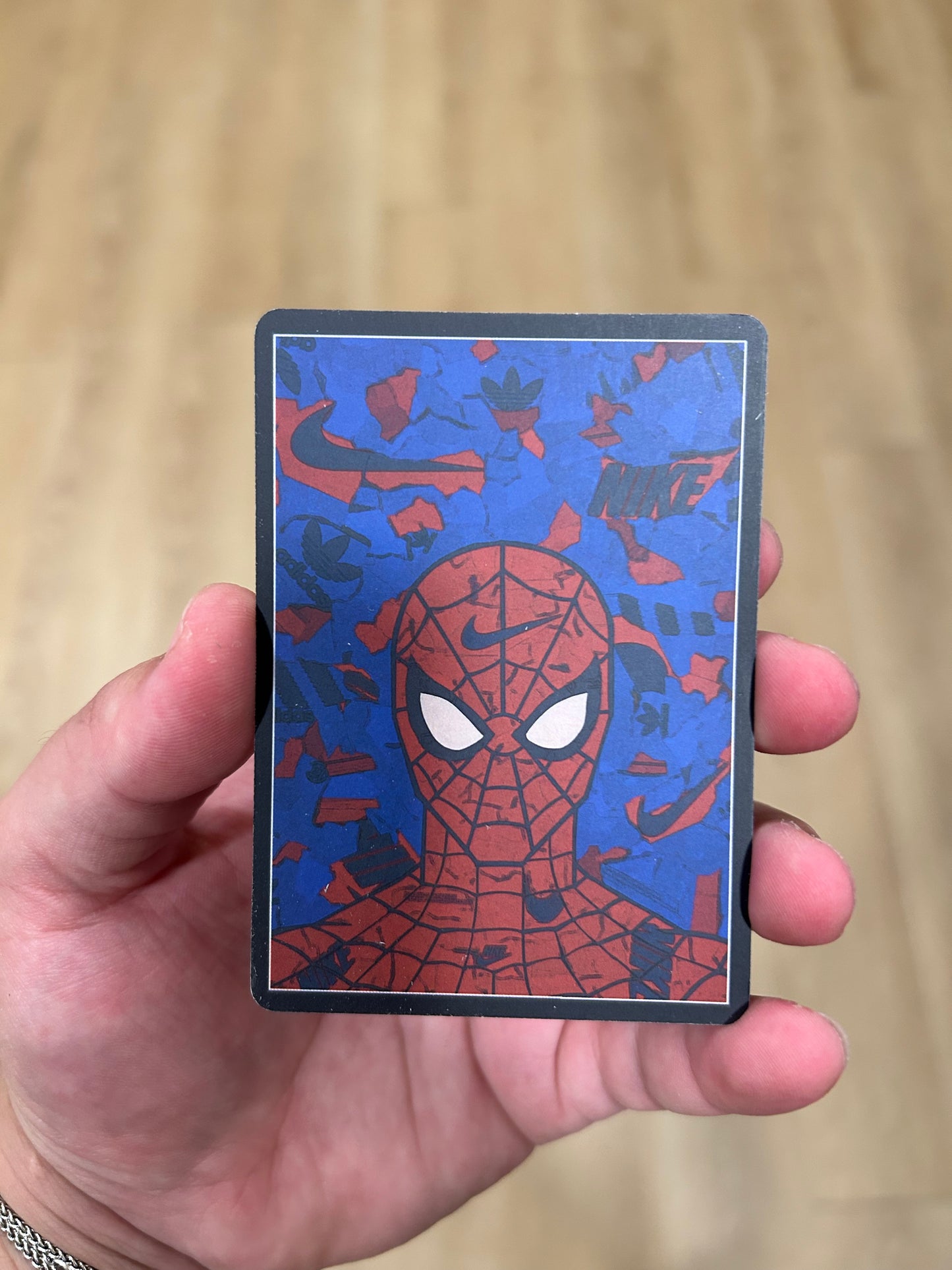 Collectible Art Card Bundle
