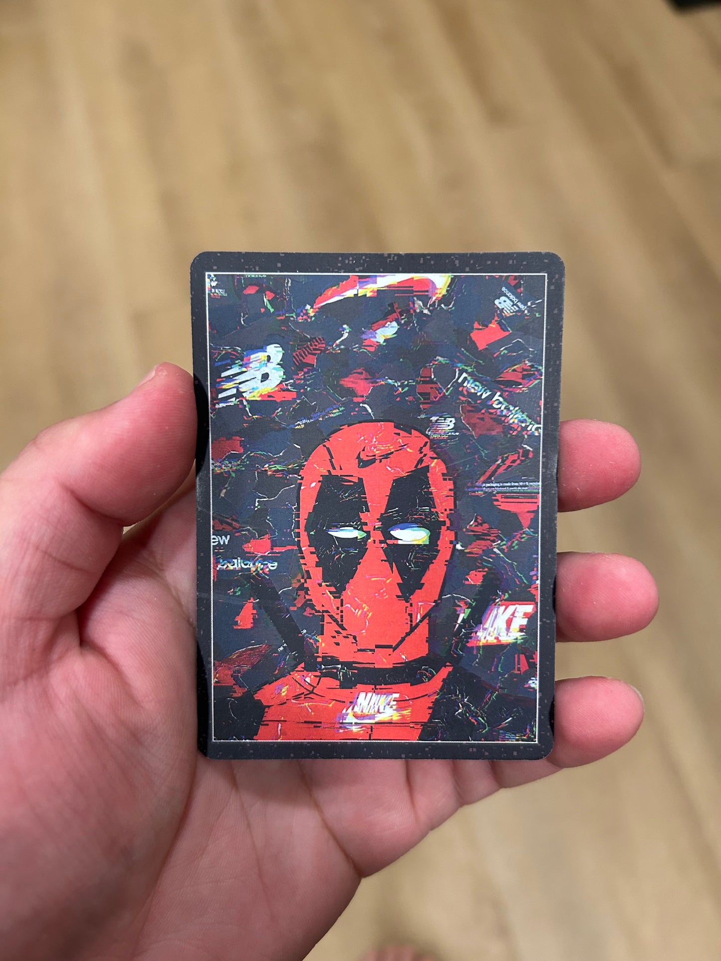 Collectible Art Card Bundle