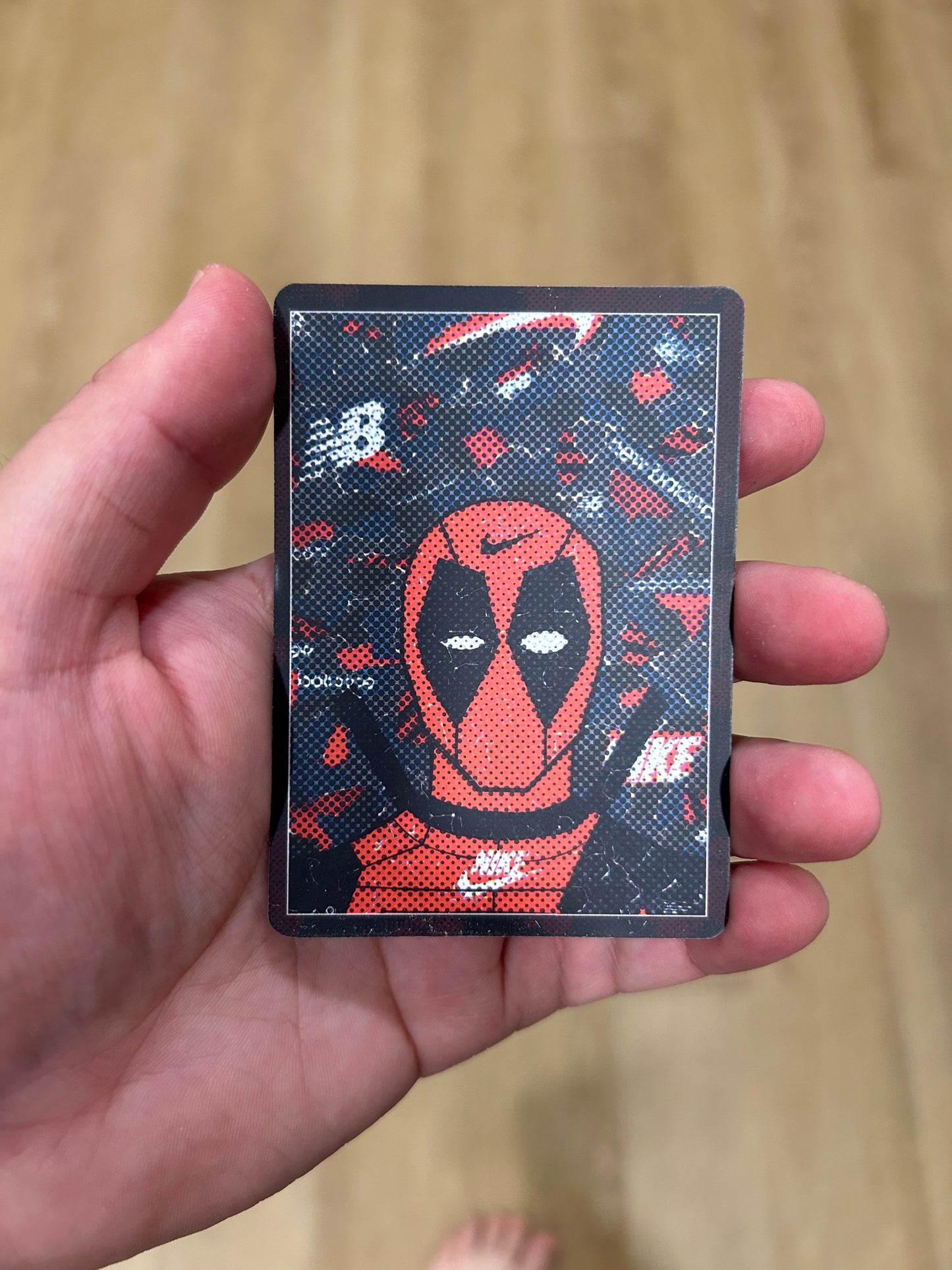 Collectible Art Card Bundle