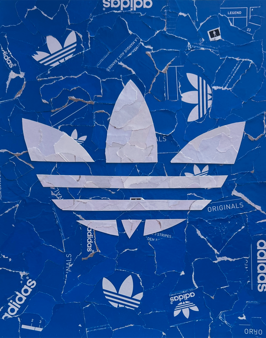 Originals Only Print