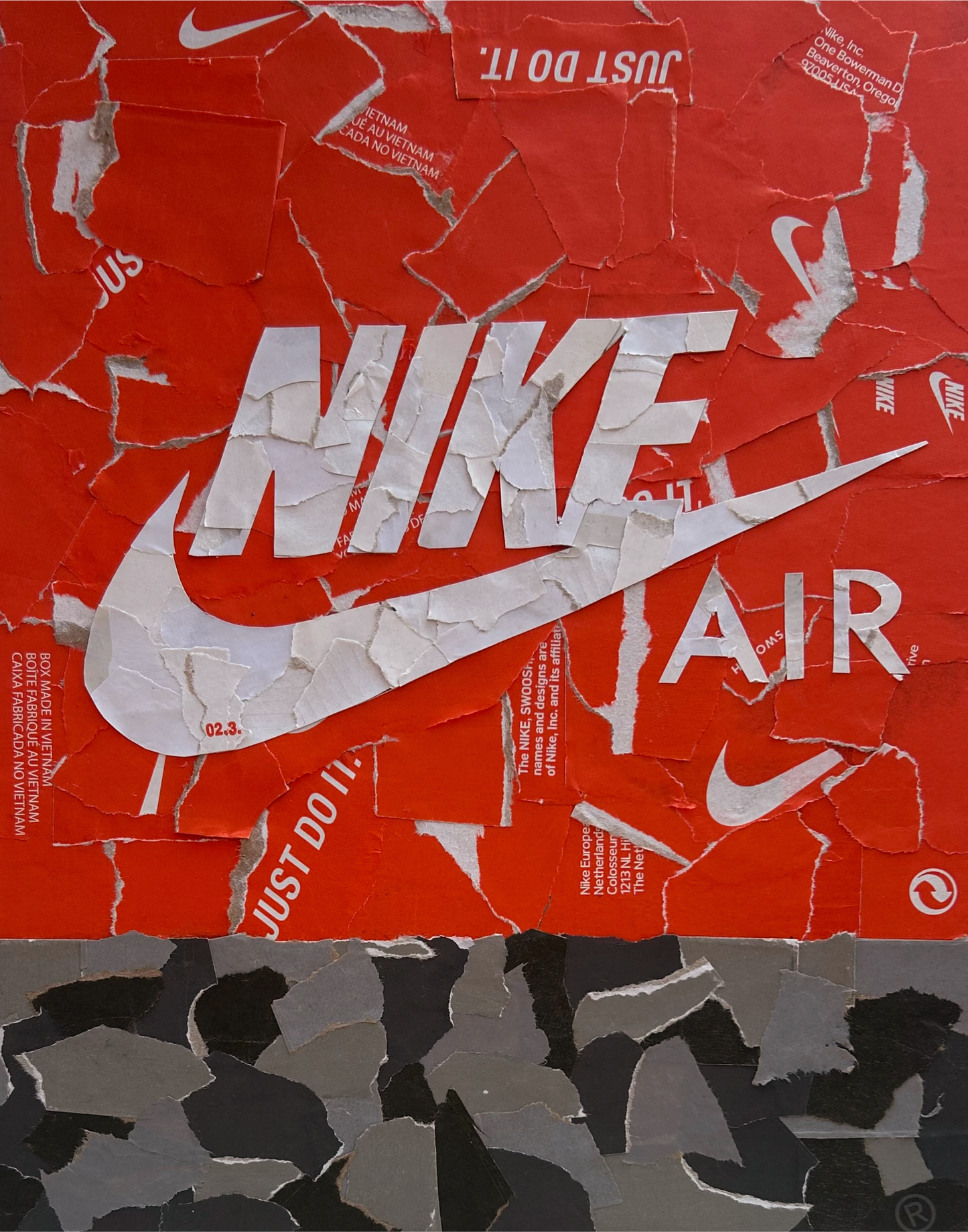 Just Air Print