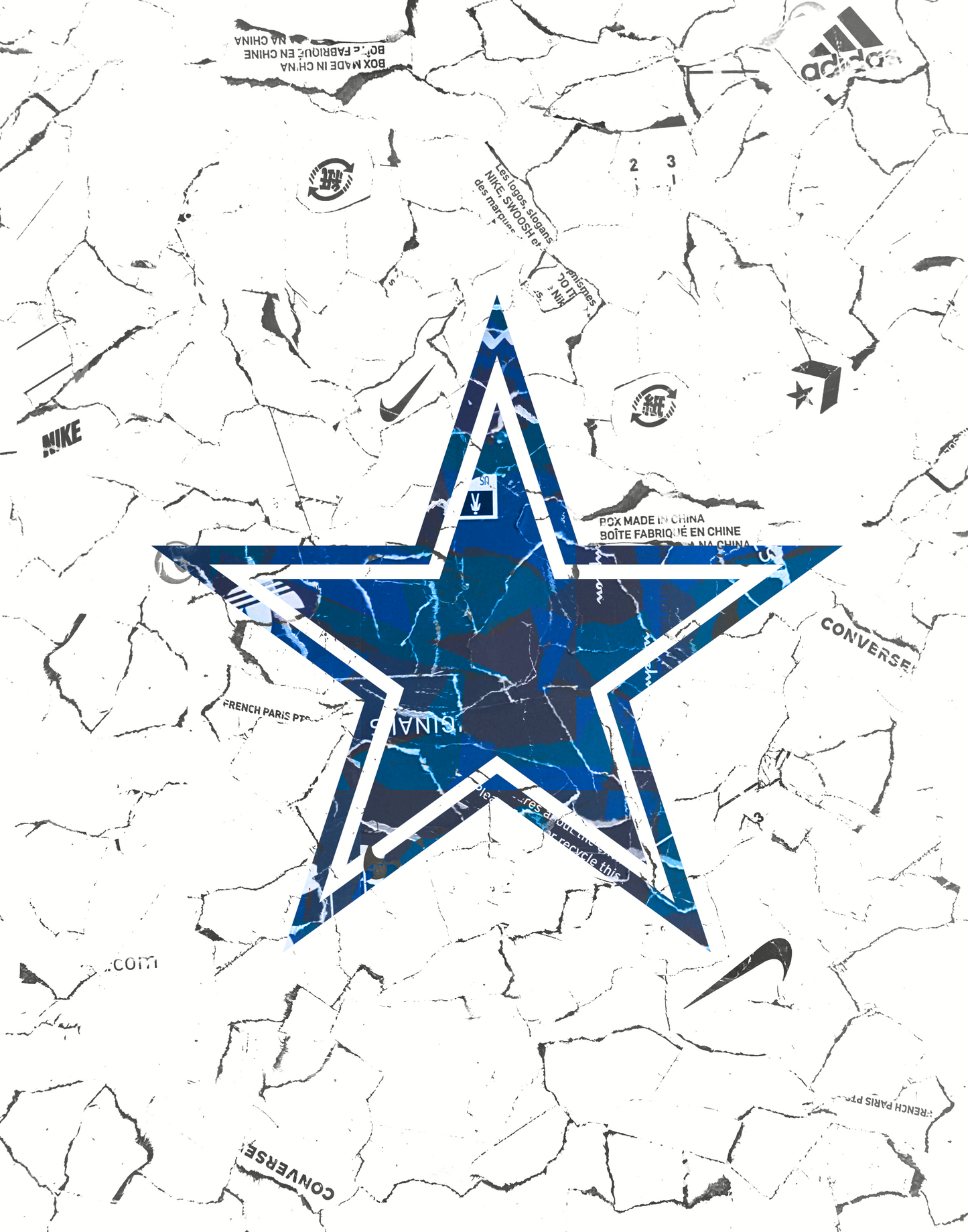Cowboys Legacy I